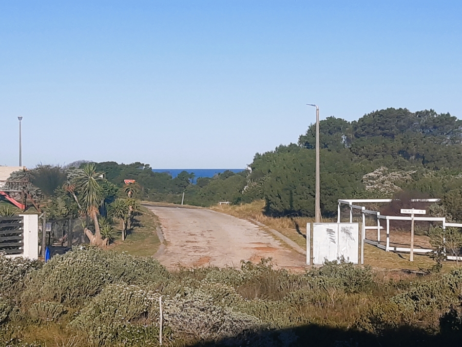 3 Bedroom Property for Sale in Paradise Beach Eastern Cape